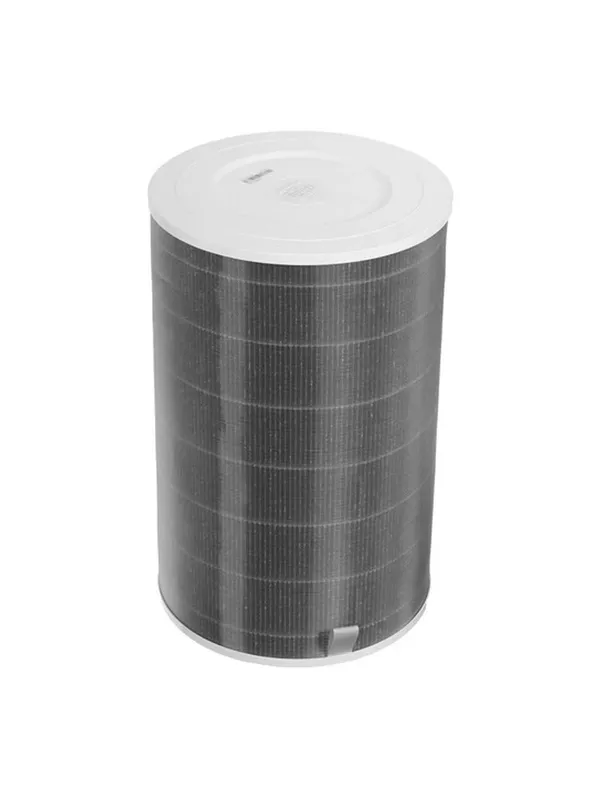 Фильтр для очистителя Xiaomi Smart Air Purifier 4 Pro, HEPA, чёрный, 1500 гр — фото 2