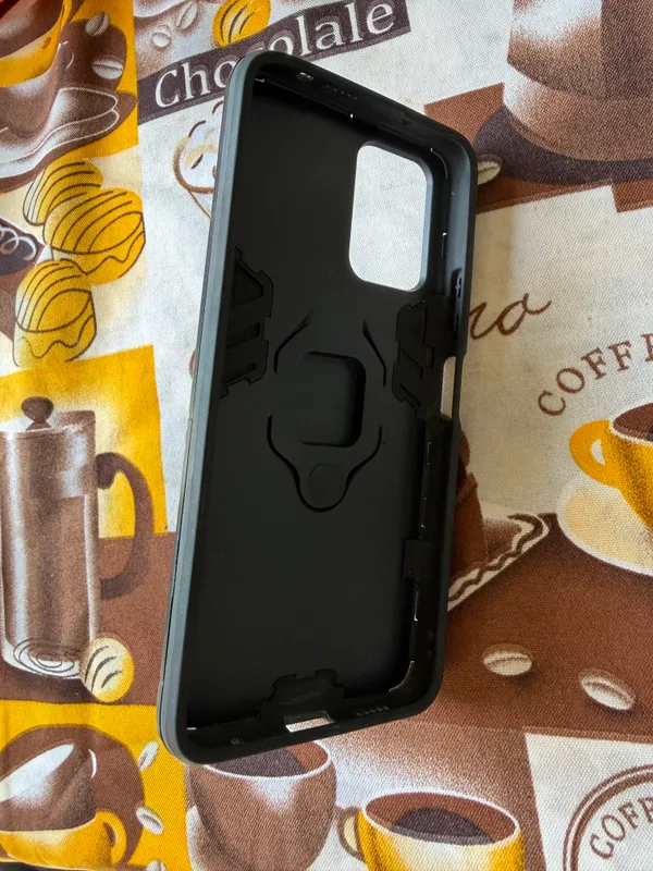 Xiaomi poco x3gt uchun chexol