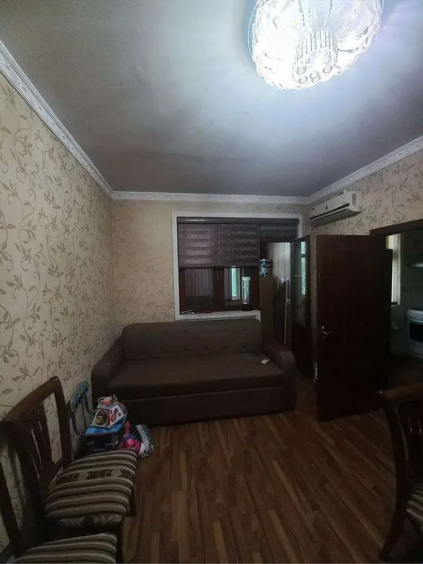 аренда квартира Мирзоулугбек 1