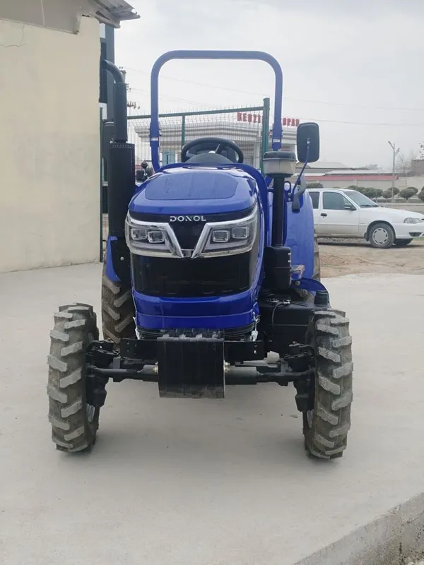 DN504 Traktor sotiladi 2025