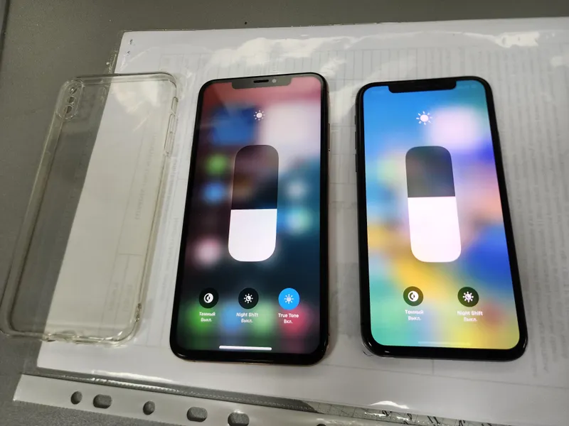 iphone Xs Max LL/A 64GB Bat 100% Face yoq — фото 4 iphone Xs Max LL/A 64GB Bat 100% Face yoq — фото 4