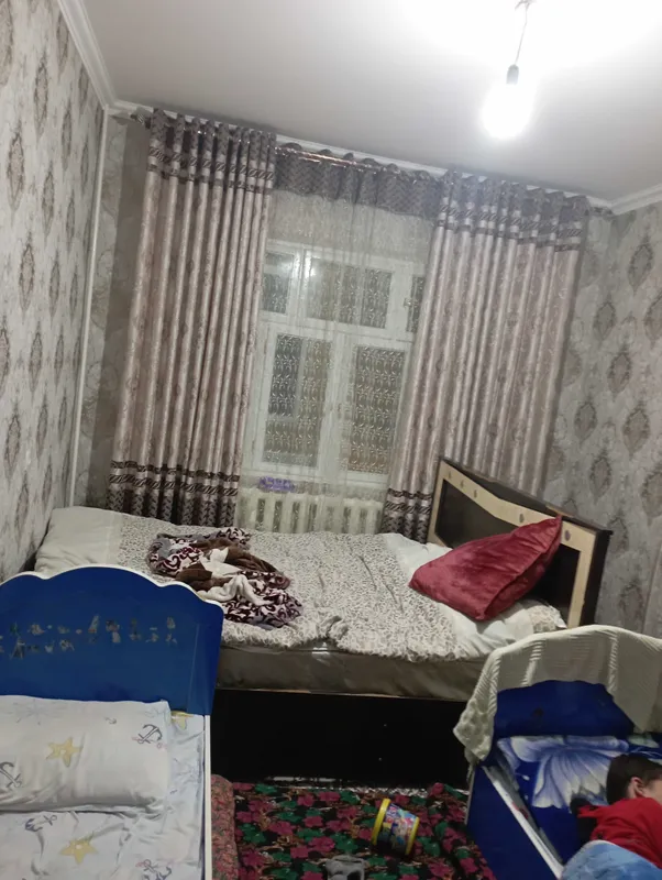 Продается 3х комн. на 1 этаж. 5 этажный дом — фото 11