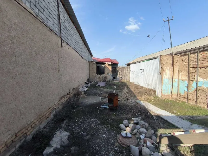 Sotiladi uy Ibrat MFY, Uch Qahramon Продается дом на МСГ Ибрат, Учкахр — фото 5