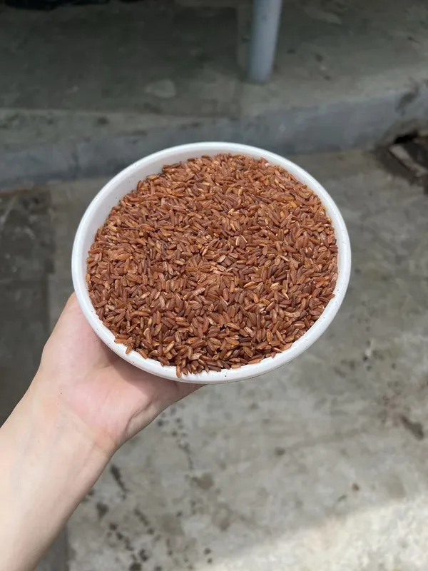 Продукты гуруч андижон — фото 4