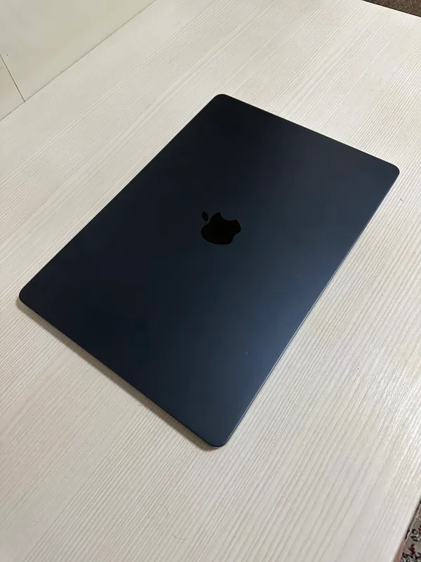 Macbook air M4 — фото 3