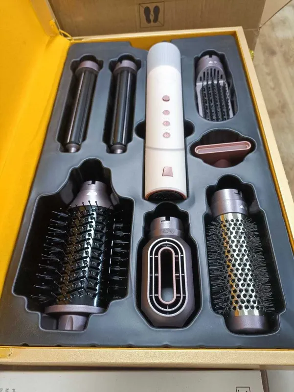 Оригинальный стайлер Dyson для волос + доставка 2 Оригинальный стайлер Dyson для волос + доставка 2