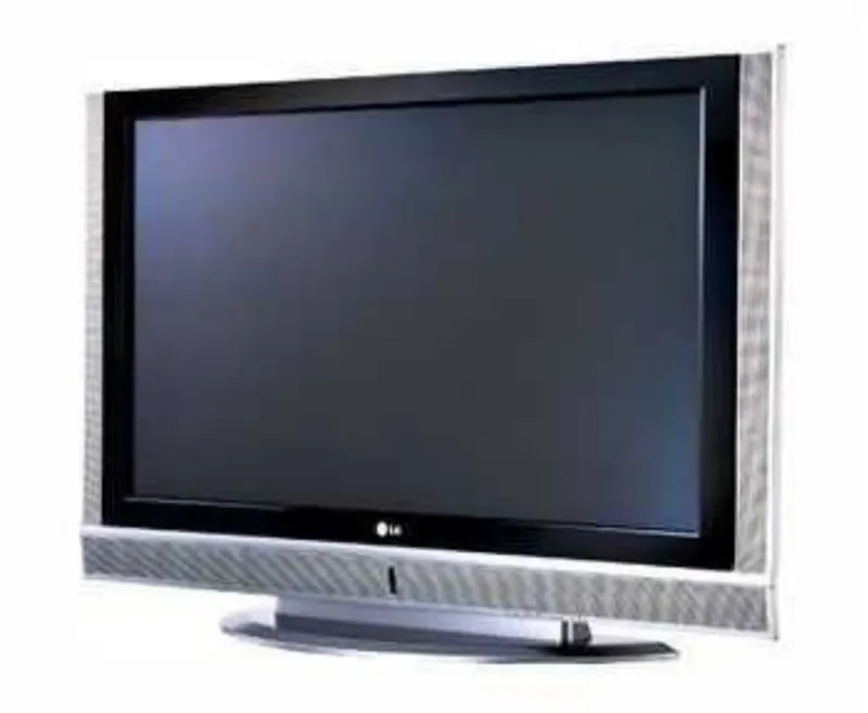 Телевизор LG Plasma