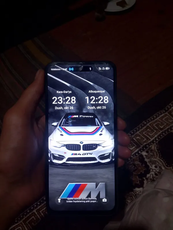 TECNO SPARK 40 3
