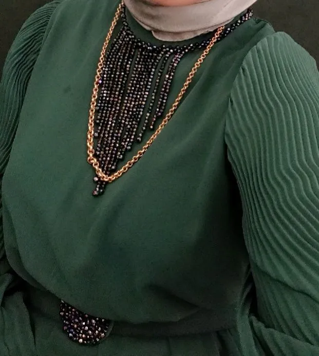 vecherniy koylak