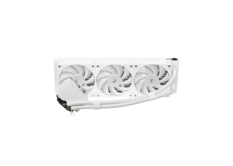 ' Система водяного охлаждения DeepCool LT360 ARGB (360mm) — фото 2