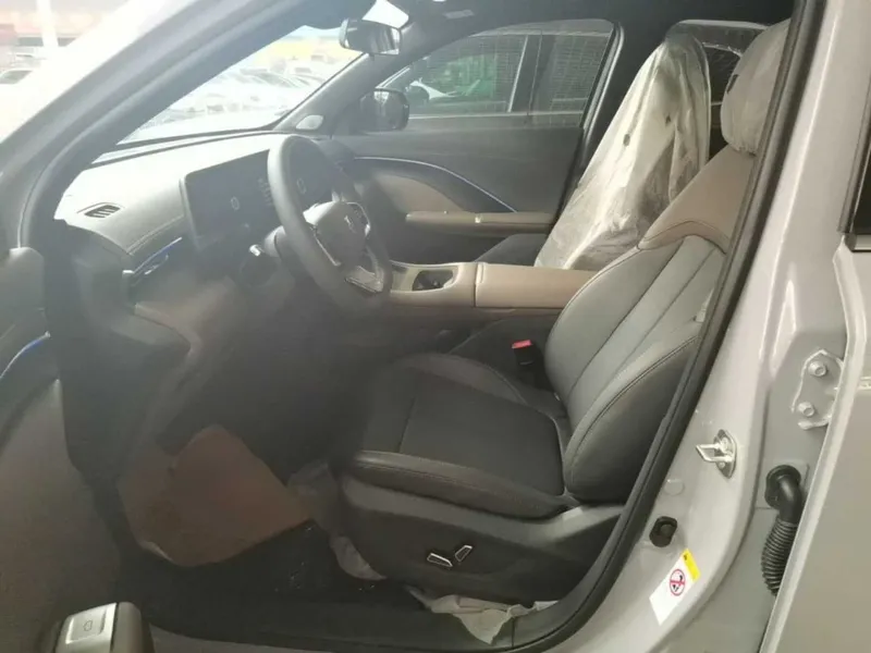 CHANGAN CS55PLUS PHEV Model, Smart New Blue Whale 125km Zhiyue Version — фото 7