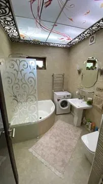 3-комн квартира, 80 м², 3/5 этаж — фото 4