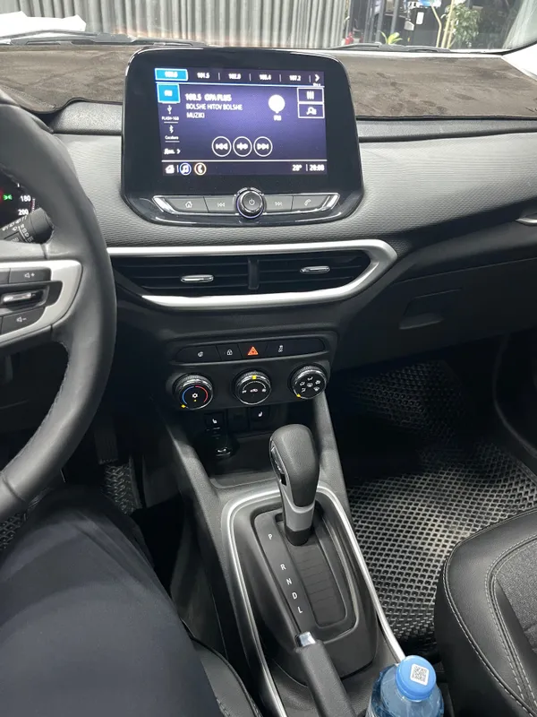 Tracker 2 LTZ avtomobil sotiladi ! 9 Tracker 2 LTZ avtomobil sotiladi ! 9