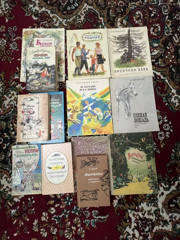 Продаются книги 6 Продаются книги 6