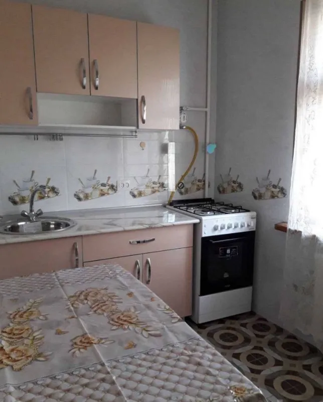 Квартира в аренду 7 Квартира в аренду 7