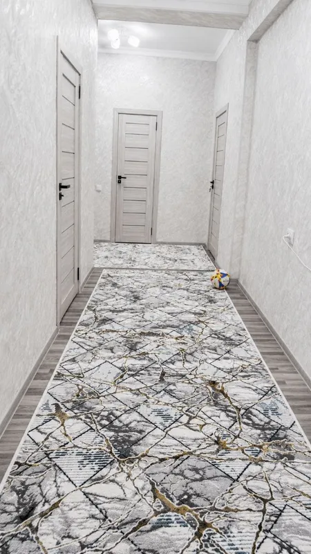 YANGI QURILISH!!! Sergeli 80 m2 Shoshilinch! 3