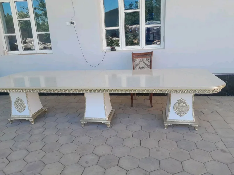 Стол 6 Стол 6