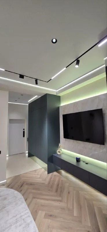 2 xonali kvartira, 39 m², Yakkasaroy 4