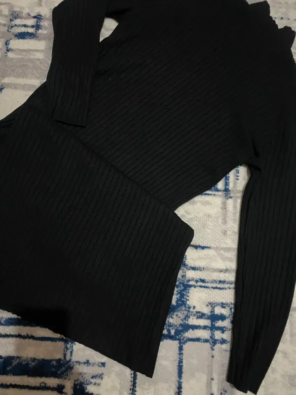Bazaviy qalin koʻylak