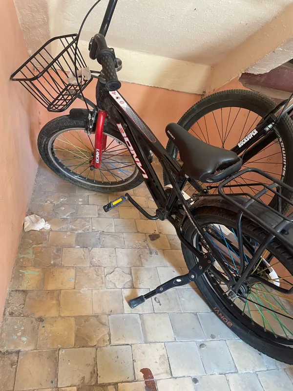 Velosiped sotiladi 1