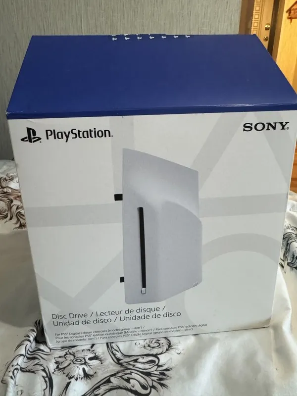 Sony playstation 5pro — фото 4