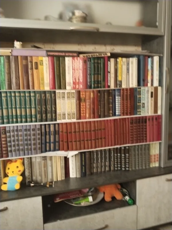 Книги продам в хорошем состоянии
