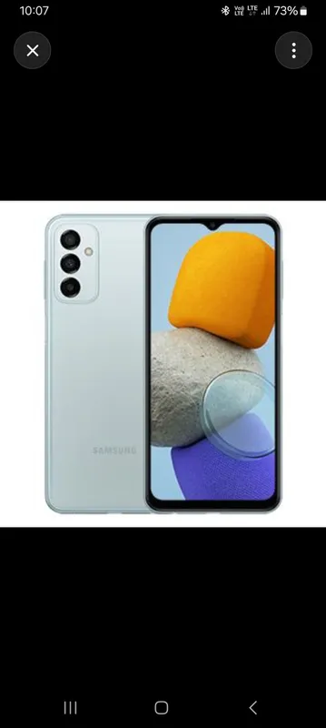 Samsung M23 5G — фото 1