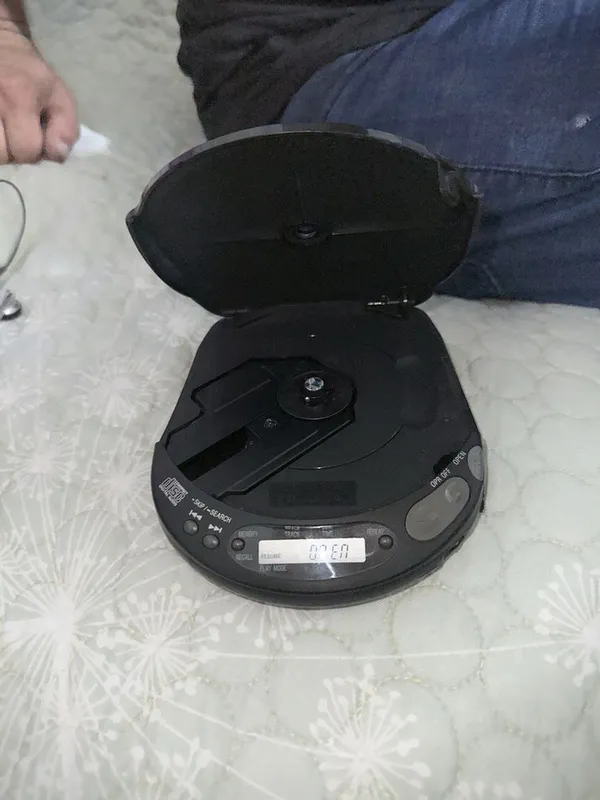 Disc PLAY MODE SOTILADI oladigonlar aloqaga chiqsin srochna — фото 6