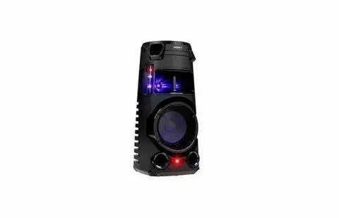 Музыкальный центр Sony MHC-V43 2 Музыкальный центр Sony MHC-V43 2