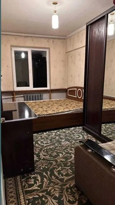 2-комн квартира, 57 м², Мирзо-Улугбек (Ялангач), возле метро Буюк Ипак Йули — фото 2