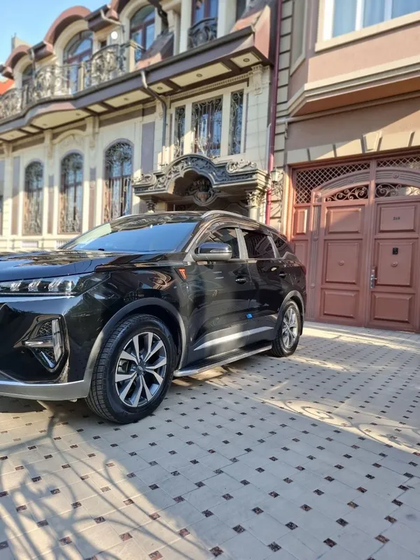 Chery 7pro sotiladi — фото 4