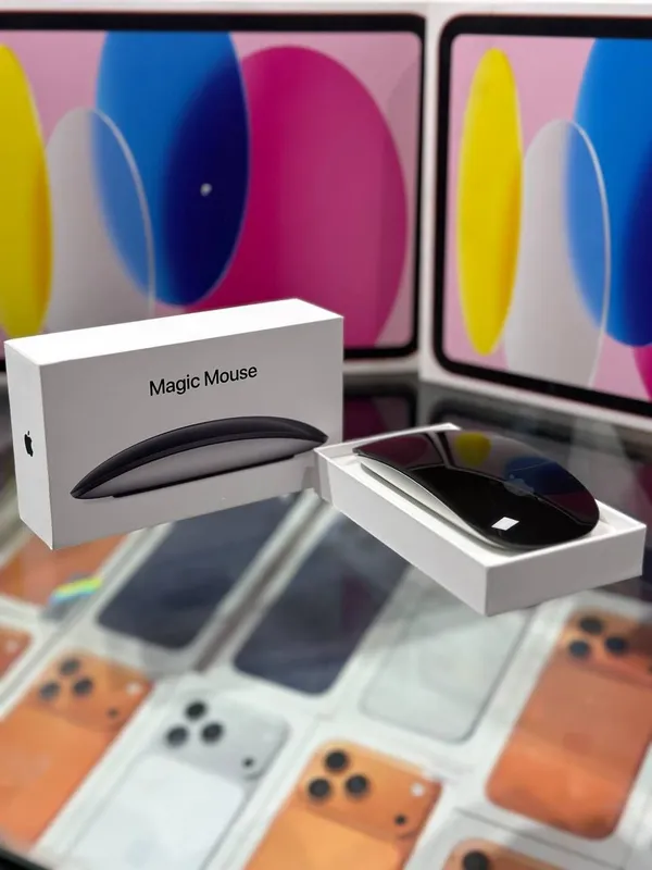 Magic mouse 4 3kunli 3 Magic mouse 4 3kunli 3