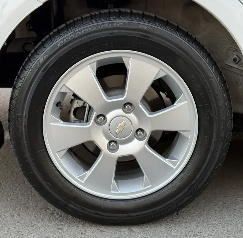 Gentra 2022Yil Avtomat Elegant Plus Full Xolati Ideal Avto Kredit 1kun 4