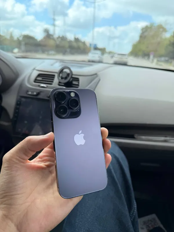 Iphone 14 pro