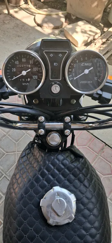 Moto Lifan150 Sotiladi!!! — фото 3