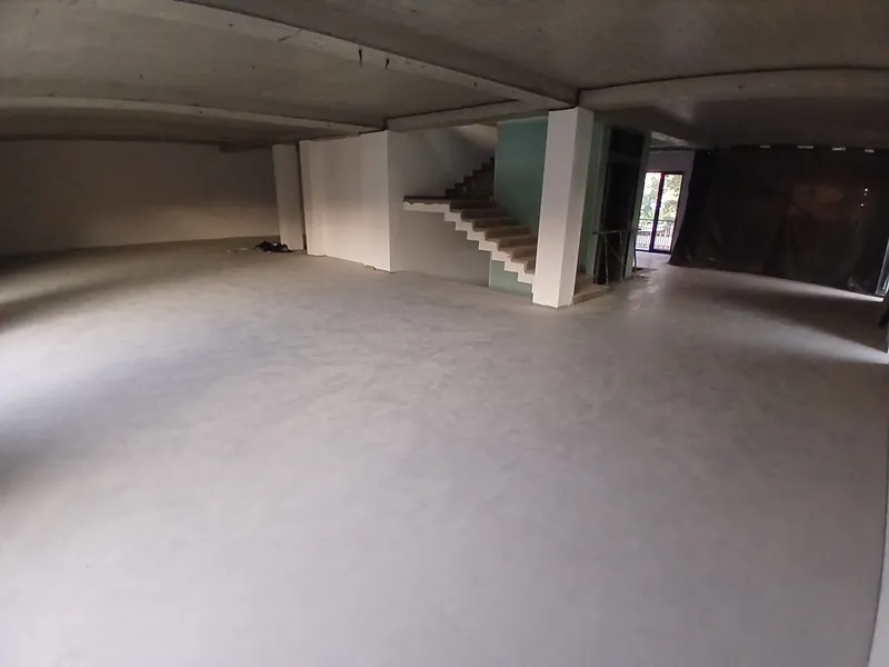Мирабадский район — продажа премиум здания 1100 м², лифт, чиллер — фото 5