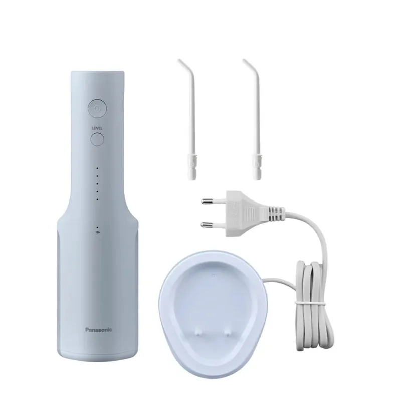 Ирригатор Panasonic EW-DJ26 3 года гарантии. 4 Ирригатор Panasonic EW-DJ26 3 года гарантии. 4