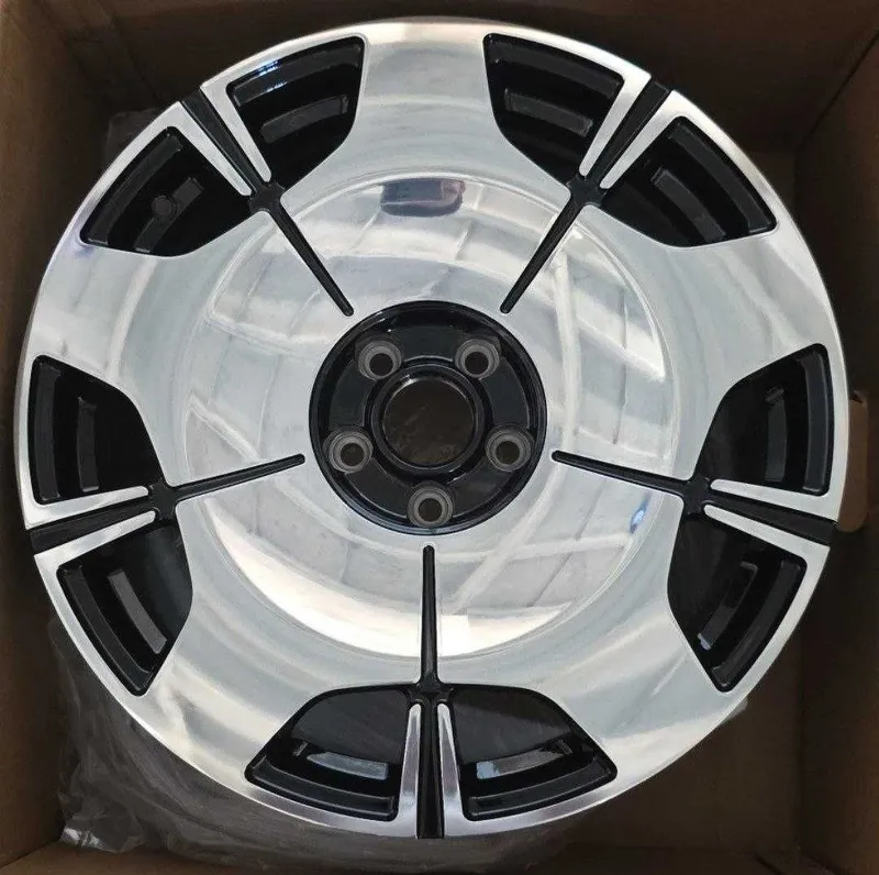 Forged Diska R19 3 Forged Diska R19 3