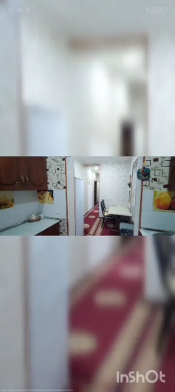 долгосрочная аренда квартиры 4