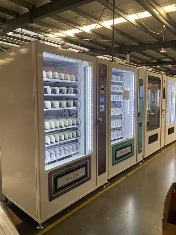 Продается вендинговый автомат Новый / Vending aparat sotiladi yangi 1 Продается вендинговый автомат Новый / Vending aparat sotiladi yangi 1