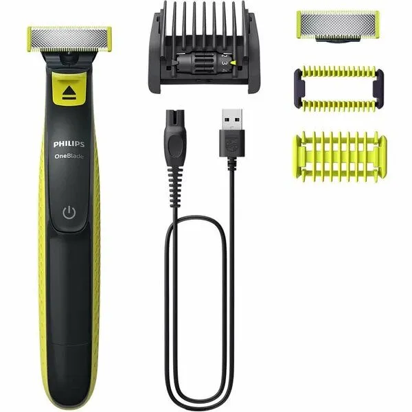 Триммер Philips QP2824/20