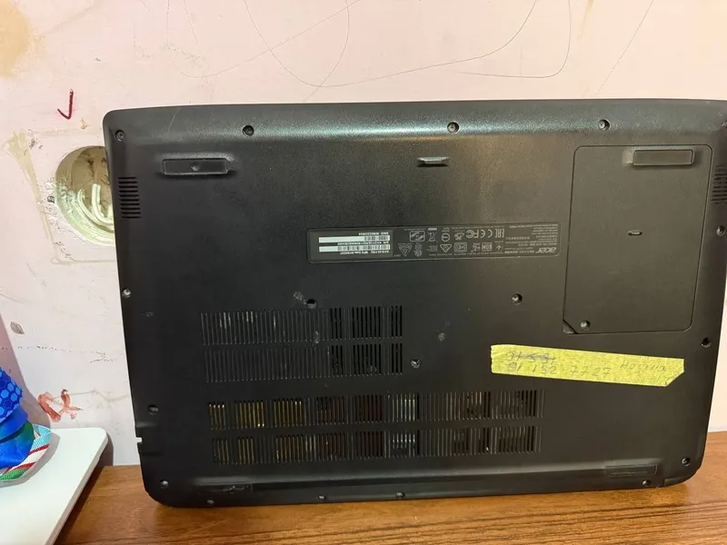 Ноутбук acer windows 9 — фото 2