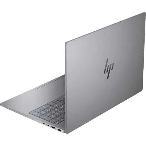 HP OmniBook X 6/2K OLED Touch 120Hz/Ultra 7 255H/32GB DDR5/2TB/RTX4050 — фото 3