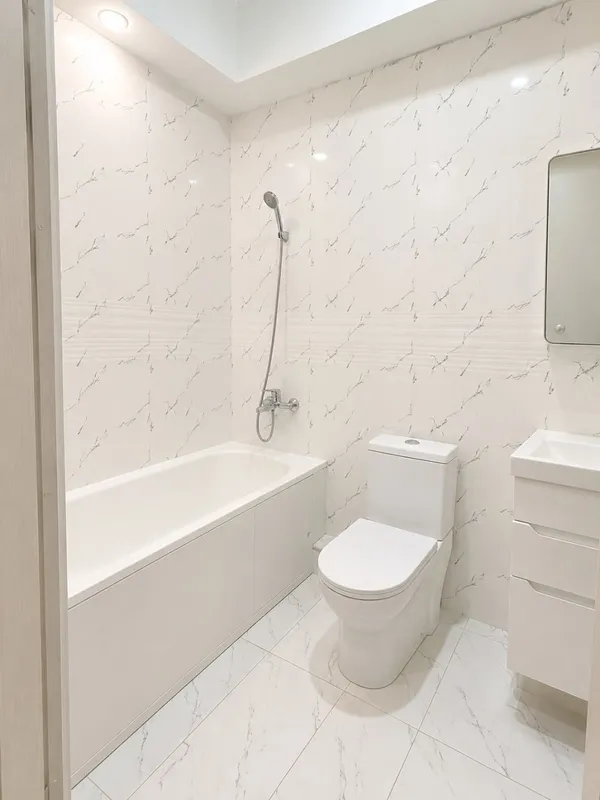 Аренда квартиры 2-комнатная, 54 м² (Чиланзар) 4