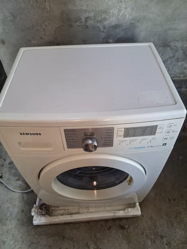 samsung 6kg ecobabl 2 samsung 6kg ecobabl 2