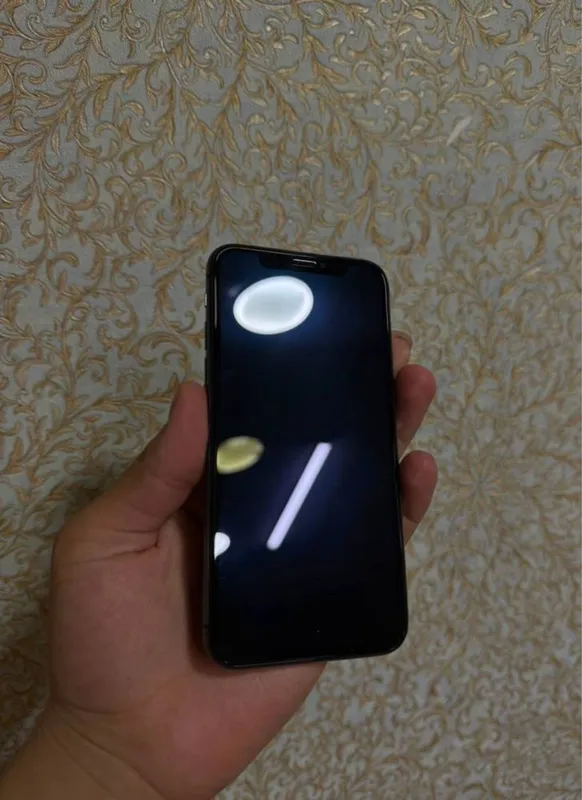 Iphone x 64GB. holati ideal — фото 2
