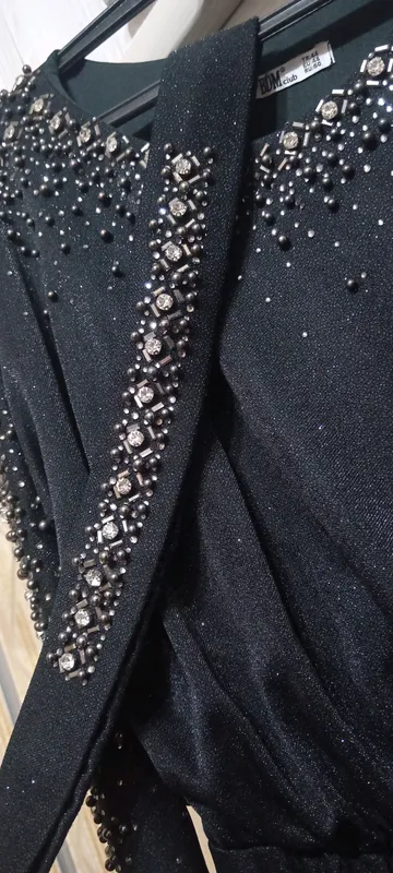 платье — фото 1
