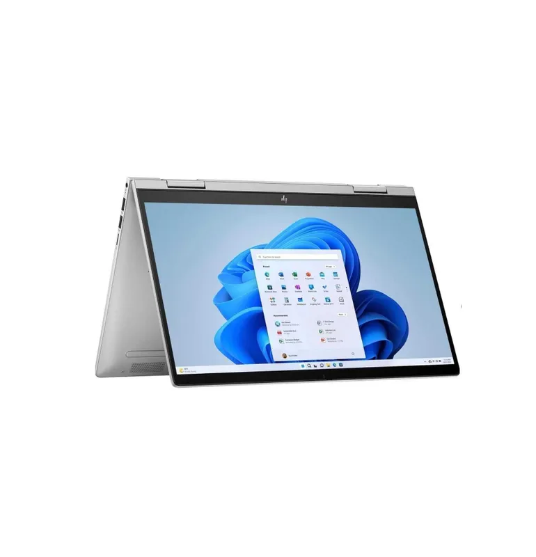- Ноутбук HP ENVY X360 /i7-1355U/DDR4 16GB/1TB/FingerPrint/14.0" FHD 3
