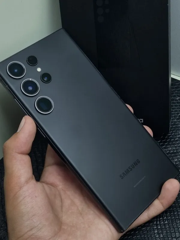 Samsung S23 ultra 2