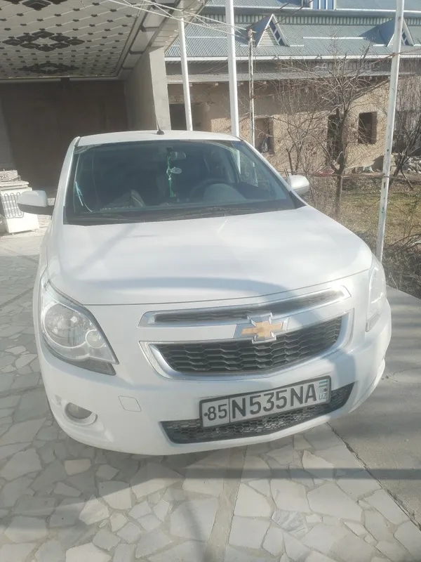 Cobalt avtomat sotiladi Cobalt avtomat sotiladi
